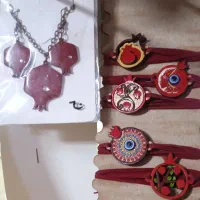 لوازم شب یلدا زرند