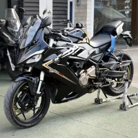 کیو جی بنلی مدل۱۴۰۲|موتورسیکلت|رشت, گلسار|دیوار