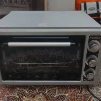 آوان توستر نو