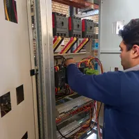 مونتاژکار تابلوبرق صنعتی - نقشه کش ایپلن|استخدام صنعتی، فنی، مهندسی|تهران, مبارک‌آباد بهشتی|دیوار