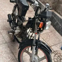 ماتور آمیکو ۷۰ماتور تمیز و پر شتاب مزایده