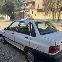 پراید ۱۳۱مدل۹۰|خودرو سواری و وانت|جیرفت, |دیوار