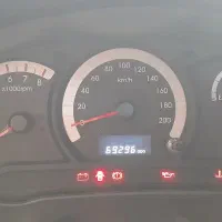 کوییک معاوضه بامزدا۲۰۰۰|خودرو سواری و وانت|اصفهان, لیمجیر|دیوار