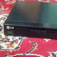 دستگاه دی ودی