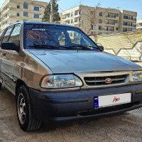 پراید ۱۳۱ مدل ۸۵