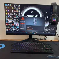 کامپیوتر گیمینگ