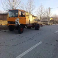 خاور808|خودرو سنگین|بروجرد, |دیوار