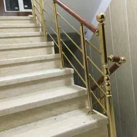 نرده استیل /کاغذ دیواری|خدمات پیشه و مهارت|تبریز, |دیوار