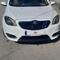 برلیانس h320 دنده ای ساندرو دار سه حالته سالم