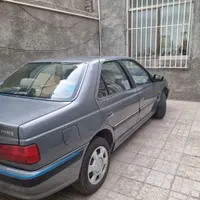 پژو پارس LX TU5، مدل ۱۴۰۰|خودرو سواری و وانت|مشهد, شهرک امام هادی|دیوار