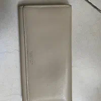 کیف پول تک چرم