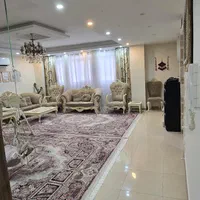 ۱۰۵متر طبقه ۴ قولنامه شهرک بازرگانی خیابان داودی|فروش آپارتمان|کرج, حصارک بالا|دیوار
