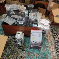 وسایل دست دوم