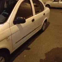 تیبا صندوقدار|خودرو سواری و وانت|رشت, شهرک پردیسان|دیوار