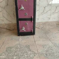 گاو صندوق|ابزارآلات|اصفهان, برلیان|دیوار