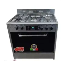 وسایل جهیزیه نو و آک همه ۷۵. میلیون