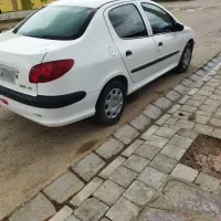 ۲۰۶ مدل ۹۰