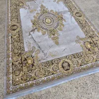 فرش کارن|فرش|گرگان, |دیوار