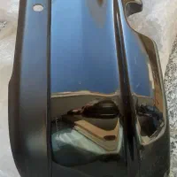 سپر عقب پژو ۲۰۶ مشکی|قطعات یدکی و لوازم جانبی|اصفهان, زوان|دیوار