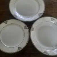 ظروف چینی پارس