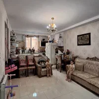 فروش ۶۳ متری سنددار / آسانسور شهرک جعفری
