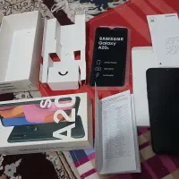 گوشی سامسونگ ‌ درحدنو