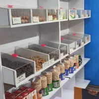 استخدام فروشنده خانم|استخدام خدمات فروشگاه و رستوران|اهواز, شهرک دانشگاه|دیوار