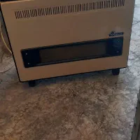 بخاری دست دوم  ایران شرق|بخاری، هیتر، شومینه|قم, ولیعصر|دیوار