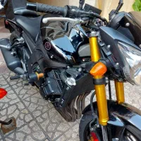 یاماهاfz8بیکینگ سی بی ۱۳۰۰ رپسول موتور سنگین|موتورسیکلت|تهران, آجودانیه|دیوار