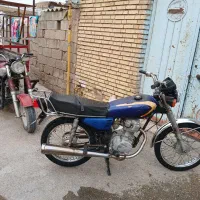 موتور ۹۰|موتورسیکلت|شوشتر, |دیوار