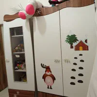 سرویس خواب بچه