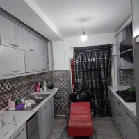رهن واحد اداری ۸۰متری / بازسازی شده/جمهوری|اجارهٔ دفتر کار، اتاق اداری، مطب|تنکابن, |دیوار