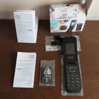 گوشی موبایل آلکاتل