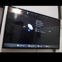 تی وی 48 اینچ مارشال