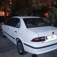 سمند LX ساده، مدل ۱۳۹۹