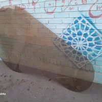 میز ناهارخوری کاناپه دار ۶ نفره|میز و صندلی غذاخوری|تهران, تاکسیرانی|دیوار