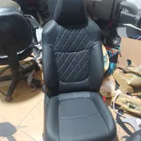 تودوزی وتعمیر صندلی