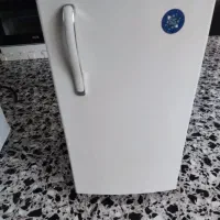 یخچال 9فوت درحد نو