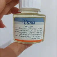 وارنیش روغنی