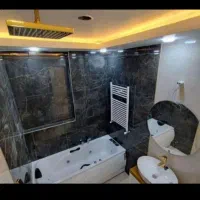 متخصص رفع نمزدگی نشتی رطوبت چکه بدون خرابی|خدمات پیشه و مهارت|تربتحیدریه, باغ سلطانی|دیوار