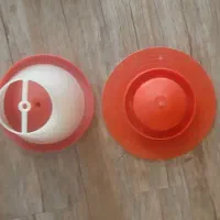 دانه خوری و آب خوری