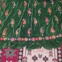 لباس محلی شیک|لباس|یاسوج, |دیوار