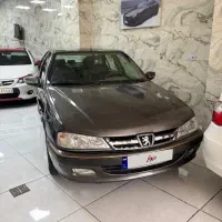 پارس مدل ۸۹ سفارشی