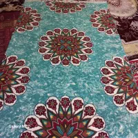 فرش های تکی۶ متری و۴ متری تک دوعدد وفرش کودک|گلیم، جاجیم، گبه|کرج, عظیمیه|دیوار