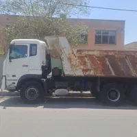 کامیون البرز۱۳۹۰|خودرو سنگین|تهران, یاخجی آباد|دیوار