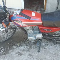 موتور تک تاز