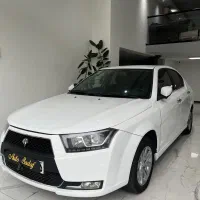 دنا پلاس تیپ دو دنده ای مدل 1400