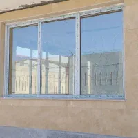 ساخت انواع درب و پنجره آلومینیومی