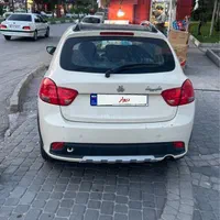 کوییک دنده‌ای R، مدل ۱۴۰۲