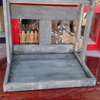 استند بار رومیزی قهوه اسپرسو و انواع استند دیواری|صنایع دستی و سایر لوازم تزئینی|پردیس, فاز ۲|دیوار